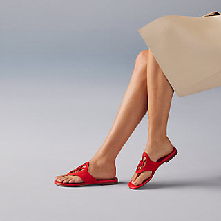 Mage sandal | Hermès USA